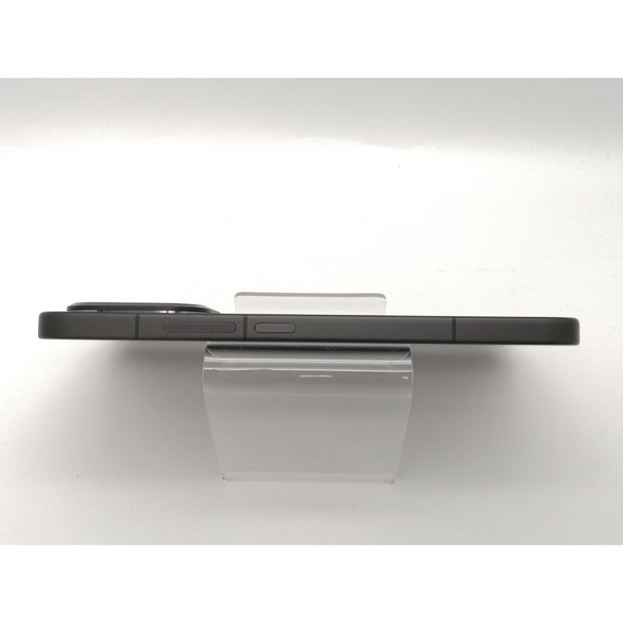 中古】Xiaomi 国内版 【SIMフリー】 Xiaomi 15T Pro ブラック 12GB