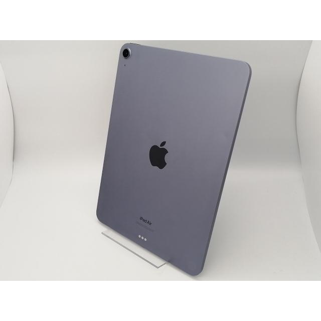 中古】Apple 【Wi-Fi】 iPad Air（第5世代/2022） 64GB パープル
