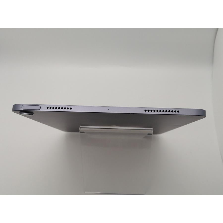 中古】Apple 【Wi-Fi】 iPad Air（第5世代/2022） 64GB パープル