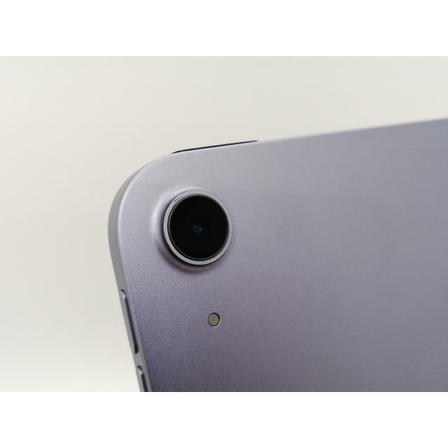 中古】Apple 【Wi-Fi】 iPad Air（第5世代/2022） 64GB パープル
