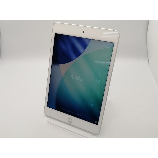 中古】Apple 【Wi-Fi】 iPad mini（第5世代/2019） 64GB シルバー