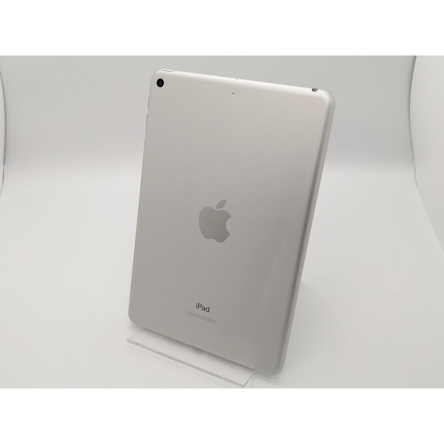 中古】Apple 【Wi-Fi】 iPad mini（第5世代/2019） 64GB シルバー