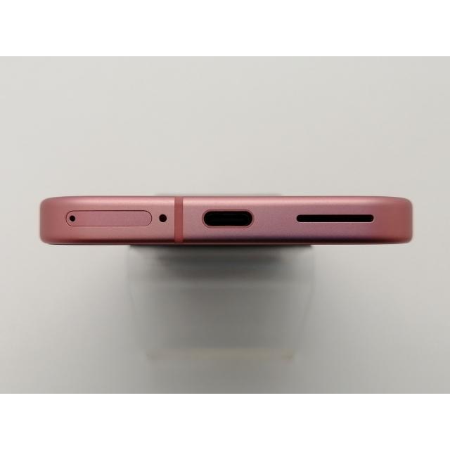 中古】Google au 【SIMフリー】 Pixel 9 ピオニー 12GB 128GB G1B60