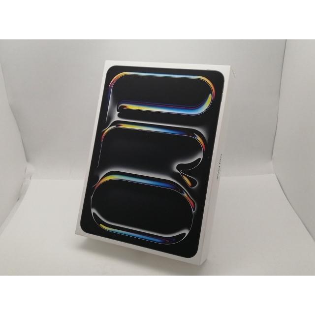 未使用】Apple 【Wi-Fi】 11インチ iPad Pro（M5/2025） 512GB