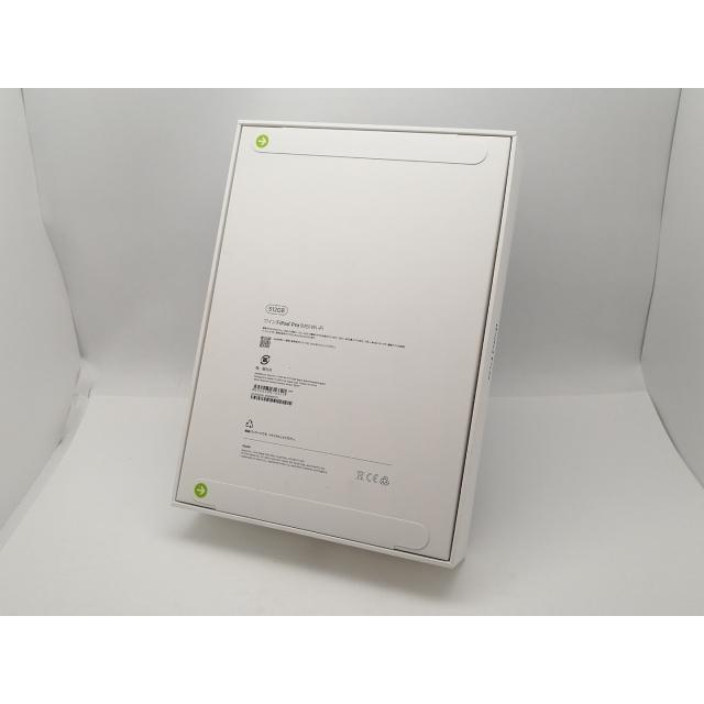 未使用】Apple 【Wi-Fi】 11インチ iPad Pro（M5/2025） 512GB