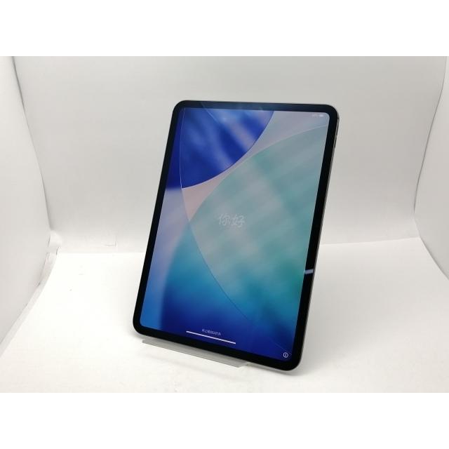 中古】Apple 【Wi-Fi】 11インチ iPad Pro（M4/2024） 256GB スペース