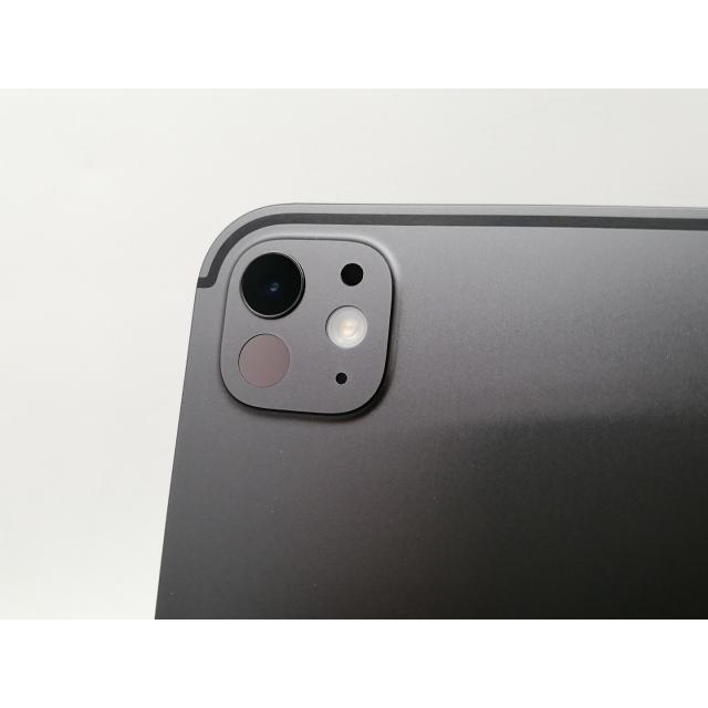 中古】Apple 【Wi-Fi】 11インチ iPad Pro（M4/2024） 256GB スペース