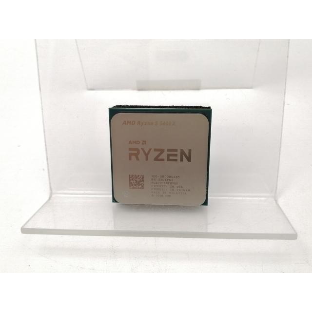 中古】AMD Ryzen 5 5600X (3.7GHz/TC:4.6GHz) bulk AM4/6C/12T/L3 32MB