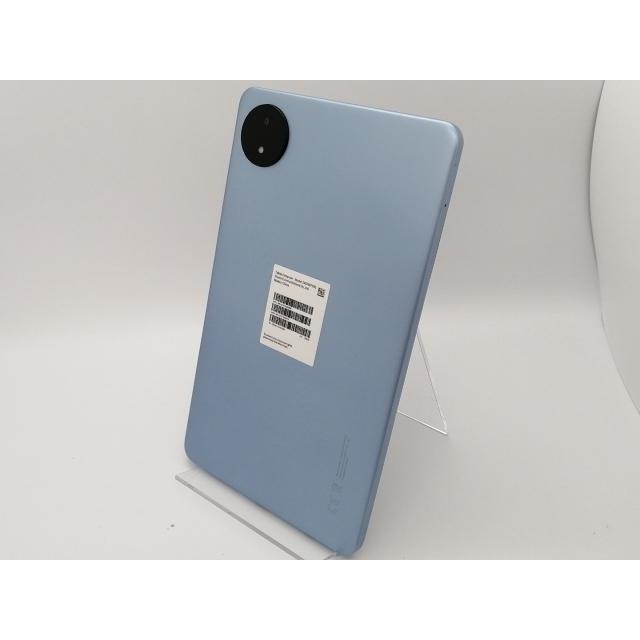 中古】Xiaomi 国内版【SIMフリー】 Redmi Pad SE 8.7 4G BL スカイ
