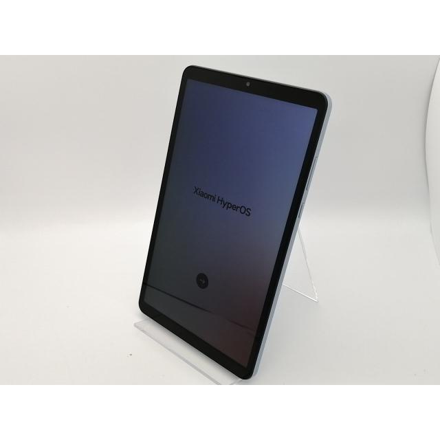 Xiaomi Redmi Pad SE 8.7 スカイブルー 箱なし 付属品なし 中古】Xiaomi 国内版【SIMフリー】 Redmi Pad SE 8.7 4G BL スカイ