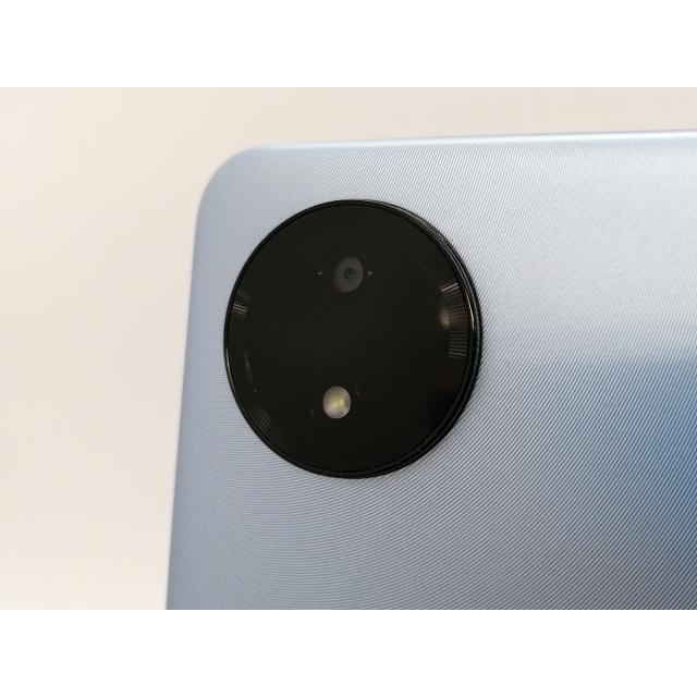中古】Xiaomi 国内版【SIMフリー】 Redmi Pad SE 8.7 4G BL スカイ
