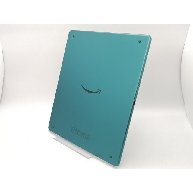 中古】Amazon Kindle Scribe (2024) 64GB メタリックジェード