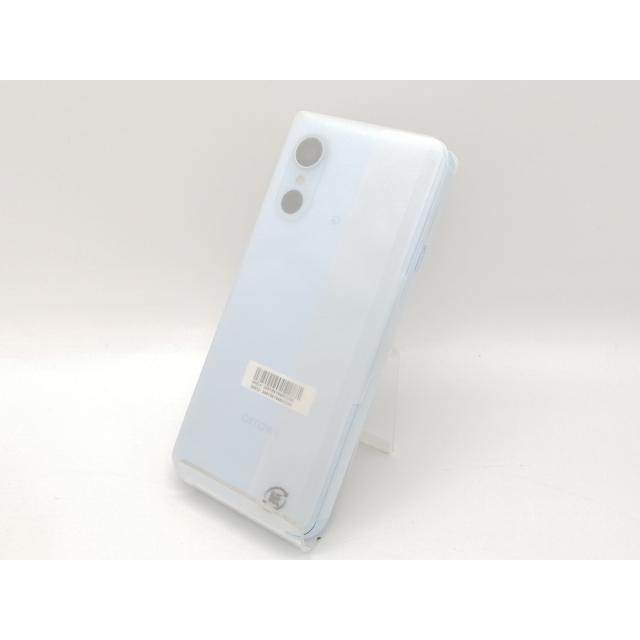 新品未使用arrows We3 F-52G 本体ライトブルー当日発送 未使用】FCNT docomo 【SIMフリー】 arrows We3 ライトブルー 4GB 64GB