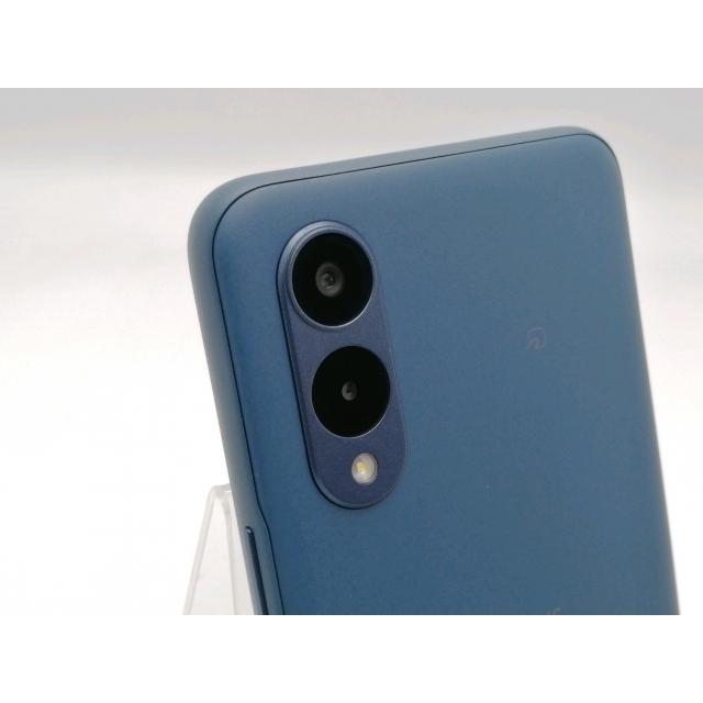 中古】FCNT docomo 【SIMフリー】 arrows We2 ネイビーグリーン 4GB
