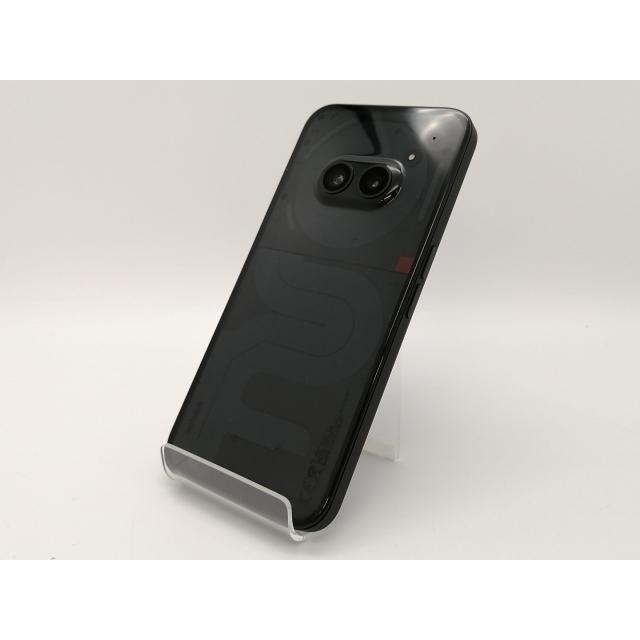 中古】NOTHING 国内版 【SIMフリー】 Nothing Phone (2a) 8GB 128GB