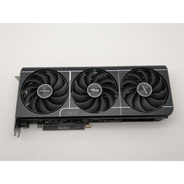 中古】ASUS PRIME-RX9070-O16G-EVO RX9070/16G【三宮センター】保証
