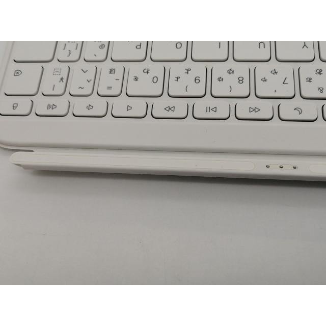 中古】Apple Magic Keyboard Folio 日本語（JIS） iPad（A16/2025/第10