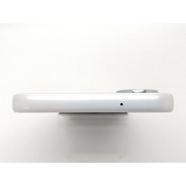 中古】ZTE ymobile 【SIMフリー】 Libero 5G IV 4GB 128GB ホワイト