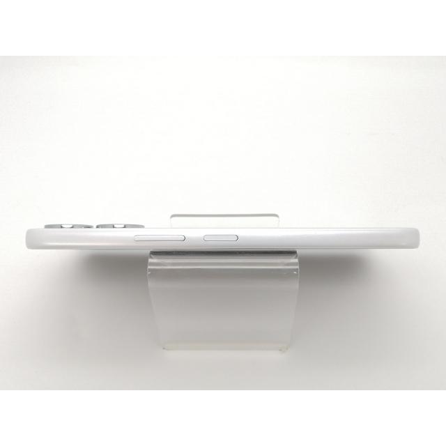 中古】ZTE ymobile 【SIMフリー】 Libero 5G IV 4GB 128GB ホワイト