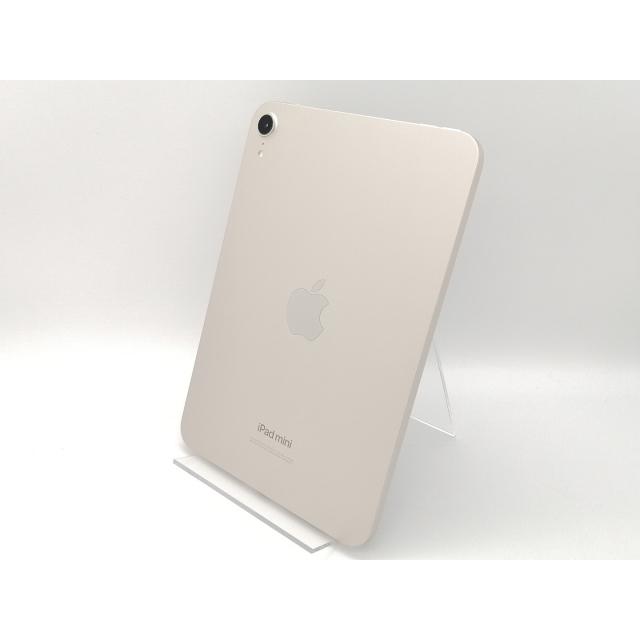 中古】Apple 【Wi-Fi】 iPad mini（A17Pro/2024） 128GB スターライト