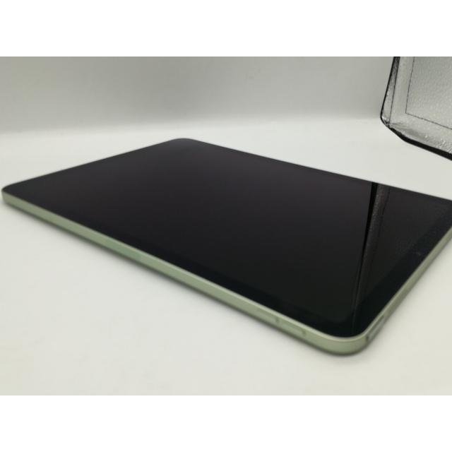 【中古】Apple iPad Air（第4世代/2020） Wi-Fiモデル 64GB グリーン MYFR2J/A【神保町】保証期間１ヶ月【ランクB】｜janpara｜04