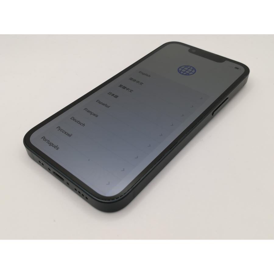 iPhone 13 mini 【中古】Apple 128GB ミッドナイト (国内版SIM iPhone 13 mini 【中古】Apple 128GB ミッドナイト (国内版SIM