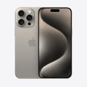 未使用】Apple 国内版 【SIMフリー】 iPhone 15 Pro Max 512GB 