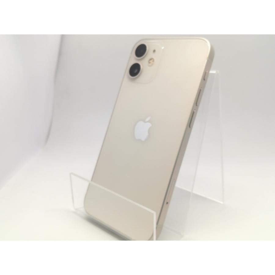 中古】Apple ymobile 【SIMロック解除済み】 iPhone 12 mini 64GB  