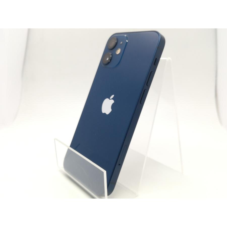 中古】Apple SoftBank 【SIMロック解除済み】 iPhone 12 mini 256GB 