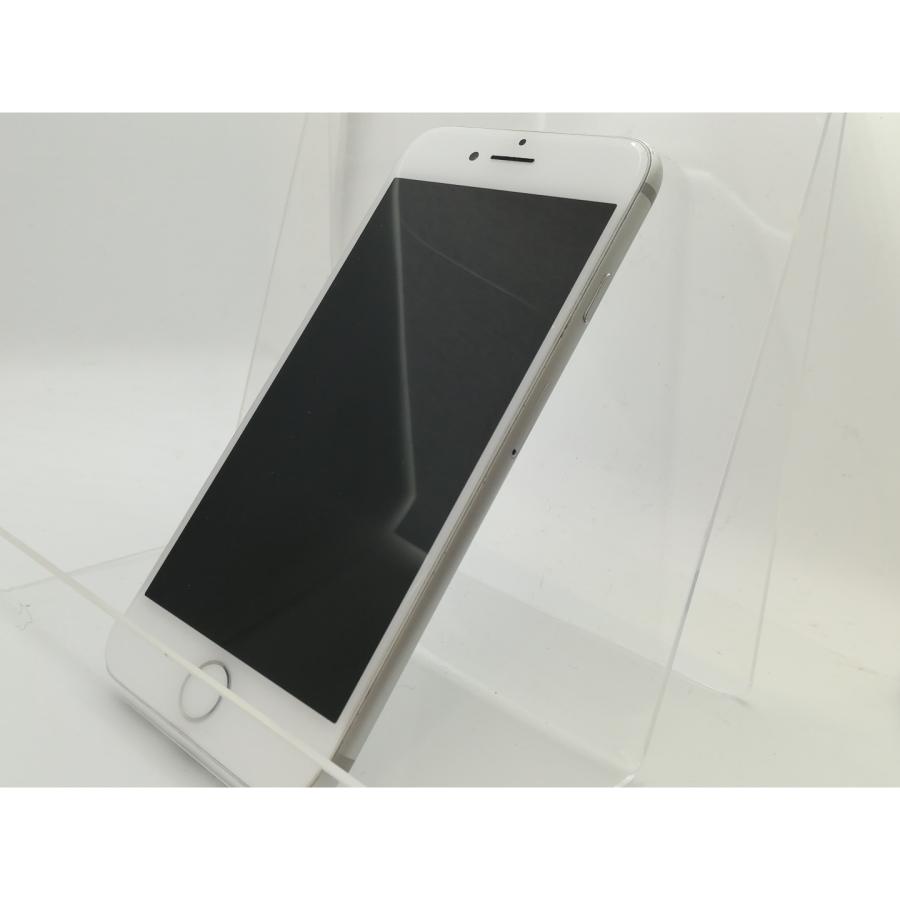 未使用 ソフトバンク iPhone7 32GB シルバー MNCF2J/A SoftBank 〇判定 iPhone7 32GB シルバー MNCF2J/A AU版SIMフリー 新品未使用 au | 中古