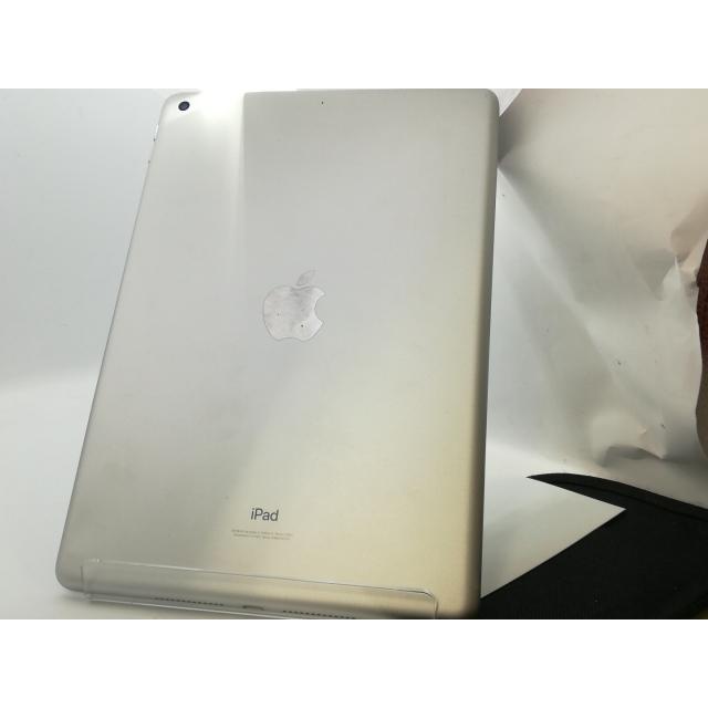 中古】Apple iPad（第9世代） Wi-Fiモデル 64GB シルバー MK2L3J