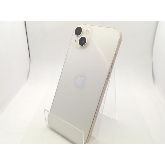 中古】Apple 楽天モバイル 【SIMフリー】 iPhone 14 Plus 128GB
