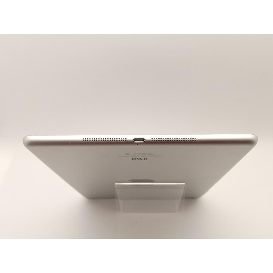 中古】Apple iPad Air Wi-Fiモデル 32GB シルバー MD789J/A 中古】Apple iPad Air Wi-Fiモデル 32GB シルバー MD789J/A
