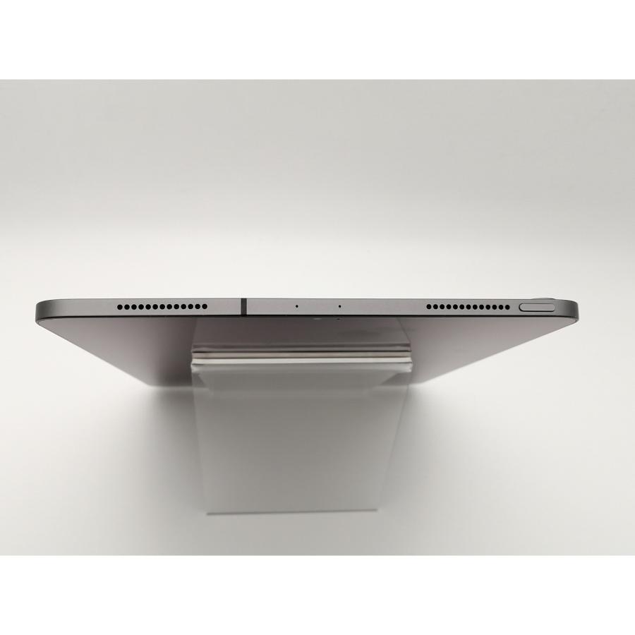 中古】Apple 国内版 【SIMフリー】 11インチ iPad Pro（第1世代/2018