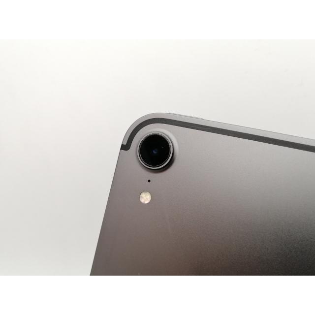 中古】Apple 国内版 【SIMフリー】 11インチ iPad Pro（第1世代/2018