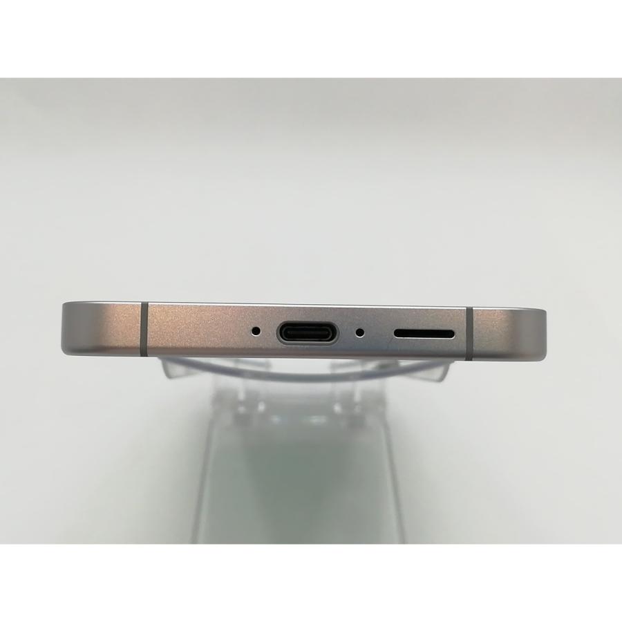 中古】SAMSUNG 国内版 【SIMフリー】 Galaxy S24 FE ミント 8GB 128GB