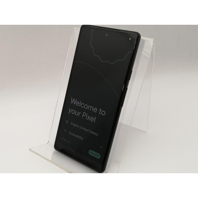 中古】Google au 【SIMフリー】 Pixel 6a チョーク 6GB 128GB 中古】Google au 【SIMフリー】 Pixel 6a チョーク 6GB 128GB