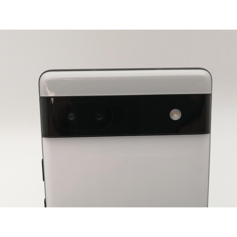中古】Google au 【SIMフリー】 Pixel 6a チョーク 6GB 128GB 中古】Google au 【SIMフリー】 Pixel 6a チョーク 6GB 128GB