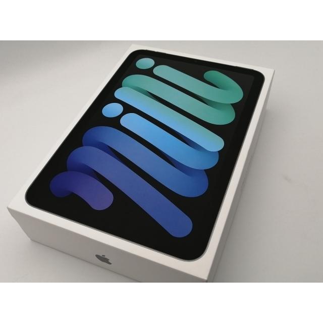 未使用】Apple iPad mini (第7世代/2024) Wi-Fiモデル 256GB 未使用】Apple iPad mini (第7世代/2024) Wi-Fiモデル 256GB