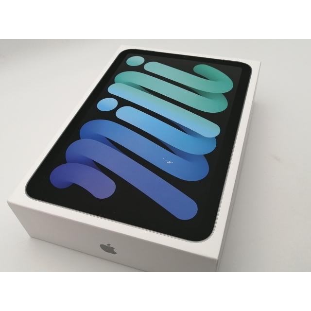 未使用】Apple iPad mini (第7世代/2024) Wi-Fiモデル 256GB 未使用】Apple iPad mini (第7世代/2024) Wi-Fiモデル 256GB