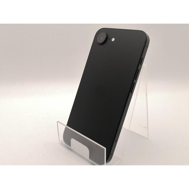 未使用】Apple 国内版 【SIMフリー】 iPhone 16e 256GB ブラック 未使用】Apple 国内版 【SIMフリー】 iPhone 16e 256GB ブラック