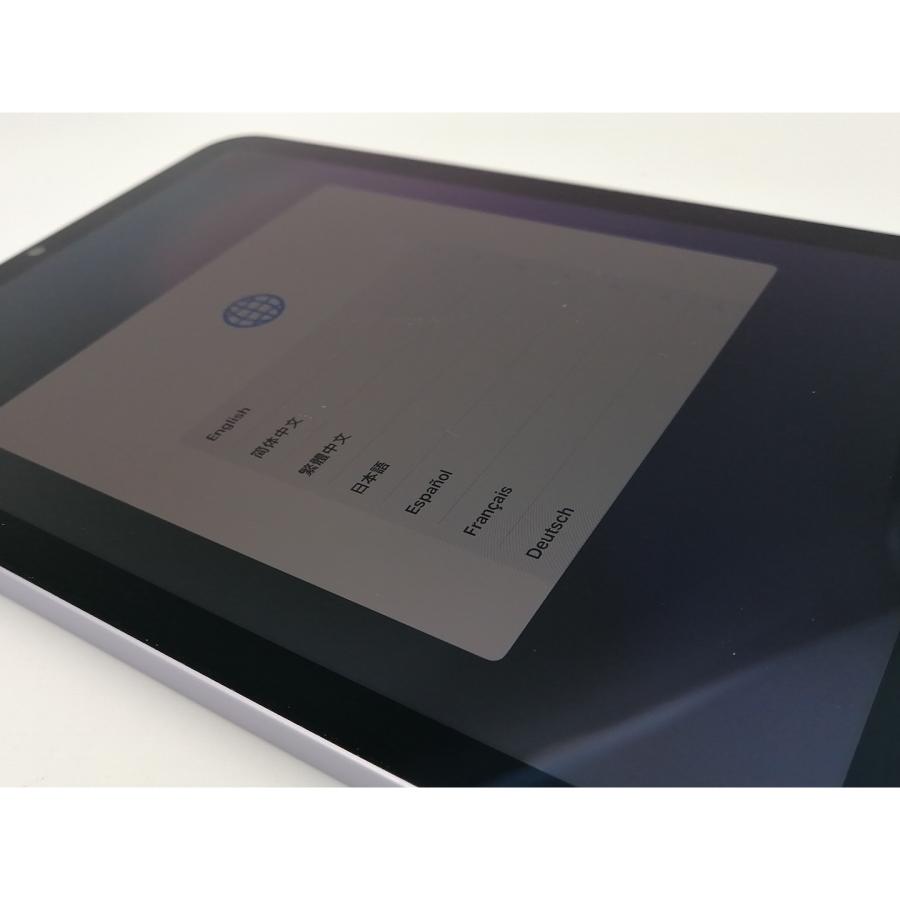 中古】Apple 【Wi-Fi】 iPad mini（A17Pro/2024） 256GB パープル