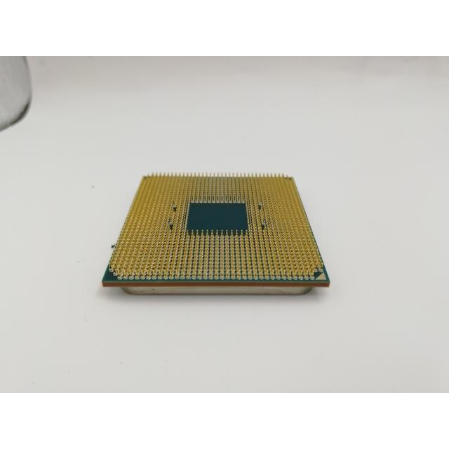 中古】AMD Ryzen 5 3600 (3.6GHz/TC:4.2GHz) bulk AM4/6C/12T/L3