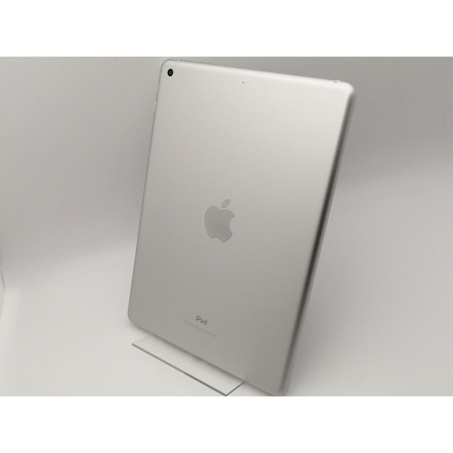 中古】Apple 【Wi-Fi】 iPad（第5世代/2017） 32GB シルバー MP2G2J/A