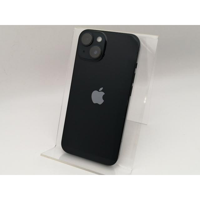 iPhone14 128GBミッドナイト SIMフリー
