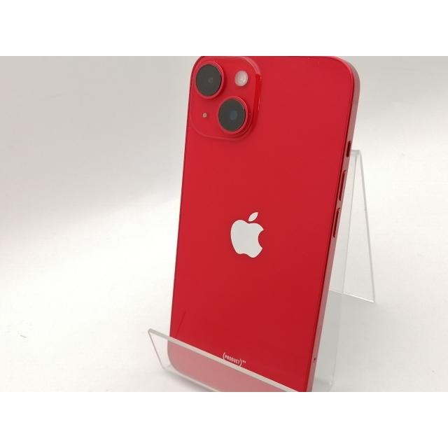 中古】Apple 海外版 【SIMフリー】 iPhone 14 128GB (PRODUCT