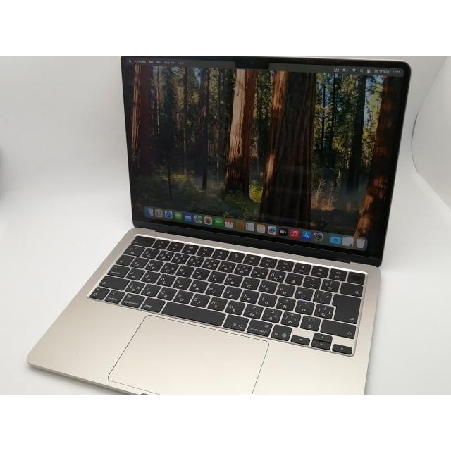 MacBook Air 13.6” 2025 M4 32GB JIS充放電回4 MacBook Air 13.6” 2025 M4 32GB JIS充放電回4