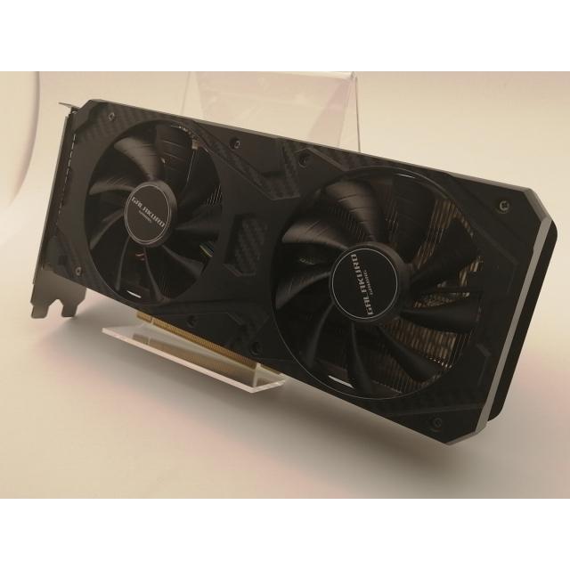 玄人志向 RTX 3060 12GB メーカー保証1年残り 玄人志向 RTX 3060 12GB メーカー保証1年残り 【公式通販】