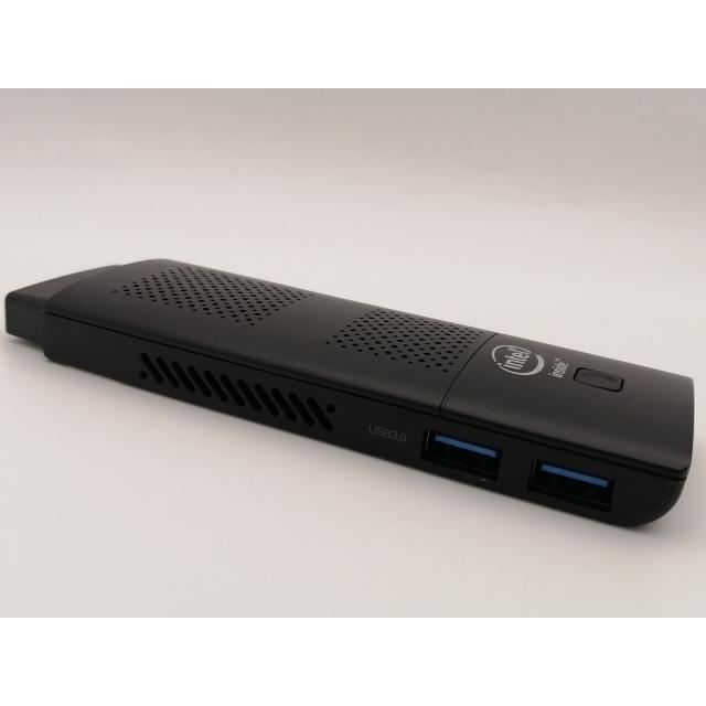 中古】Skynew スティックPC 4K対応 M1K J4125【Celeron J4125 8G 128G