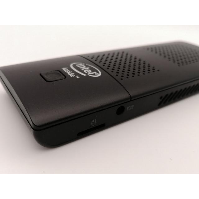 中古】Skynew スティックPC 4K対応 M1K J4125【Celeron J4125 8G 128G